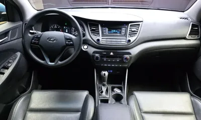 Hyundai Tucson 2016, 80201 км, за 9500000 KRW - фото 7