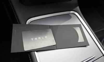 Tesla Model 3 2021, 91324 км, за 29900000 KRW - фото 30