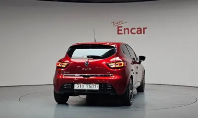 Renault-KoreaSamsung Cilo 2018, 69810 км, за 8300000 KRW - фото 4