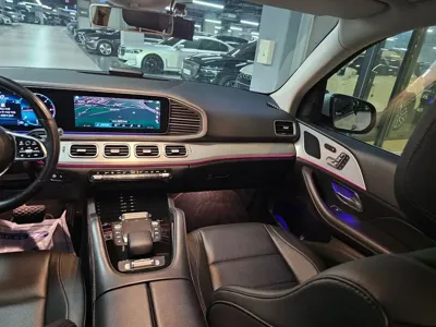 Mercedes-Benz GLE-Class 2019, 130000 км, за 39500000 KRW - фото 13