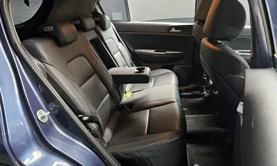 Kia Sportage 2018, 90346 км, за 11300000 KRW - фото 12