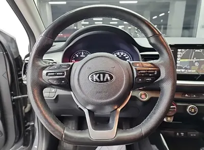 Kia Stonic 2018, 103607 км, за 7490000 KRW - фото 9