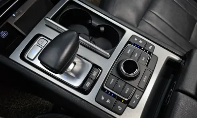 Genesis G80 2019, 100120 км, за 18990000 KRW - фото 9