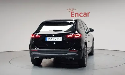 Mercedes-Benz GLA-Class 2020, 34299 км, за 30500000 KRW