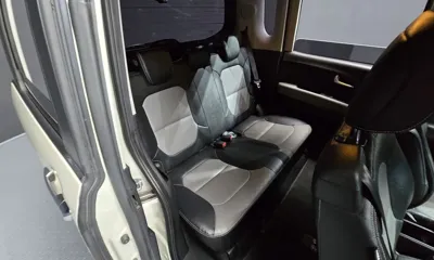 Kia Ray 2019, 88760 км, за 10300000 KRW - фото 11