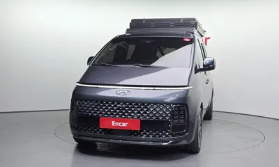 Hyundai Staria 2022, 41146 км, за 35500000 KRW