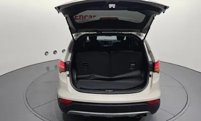 Hyundai Santafe 2013, 184653 км, за 7300000 KRW - фото 20