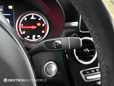 Mercedes-Benz GLC-Class 2017, 97949 км, за 27700000 KRW - фото 8