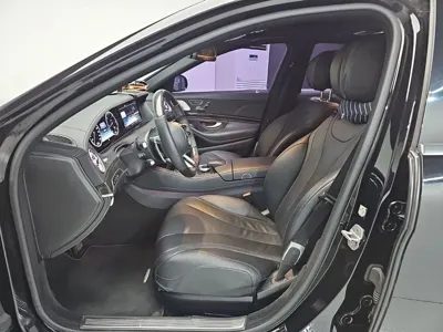 Mercedes-Benz S-Class 2015, 261302 км, за 26500000 KRW - фото 11
