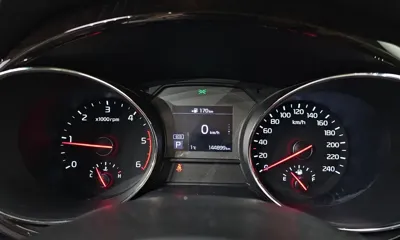 Kia Canival 2019, 144899 км, за 16900000 KRW - фото 8