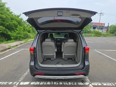 Kia Canival 2017, 139610 км, за 12500000 KRW - фото 20