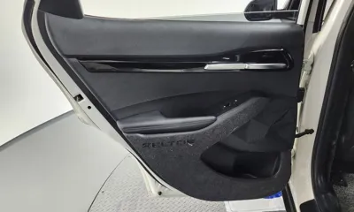 Kia Seltos 2021, 126977 км, за 14790000 KRW - фото 25