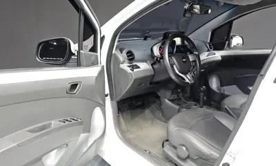 ChevroletGMDaewoo Spark 2014, 124558 км, за 3500000 KRW - фото 10