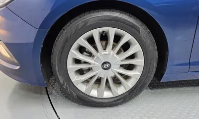 Hyundai Sonata 2015, 100429 км, за 9300000 KRW - фото 5
