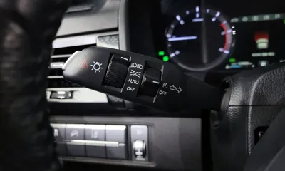 KG_Mobility_Ssangyong Rexton 2021, 125695 км, за 16500000 KRW - фото 15
