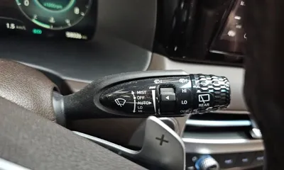 Hyundai Palisade 2023, 58026 км, за 31500000 KRW - фото 29