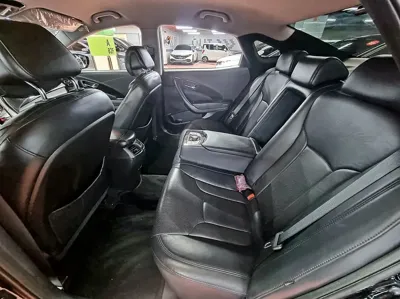 Hyundai Grandeur 2013, 119675 км, за 5800000 KRW - фото 42