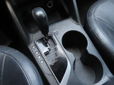 Hyundai Tucson 2011, 210684 км, за 3700000 KRW - фото 6