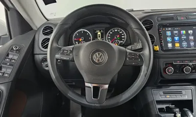 Volkswagen Tiguan 2015, 96285 км, за 7500000 KRW - фото 13
