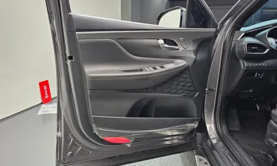 Hyundai Santafe 2023, 48172 км, за 29500000 KRW - фото 24