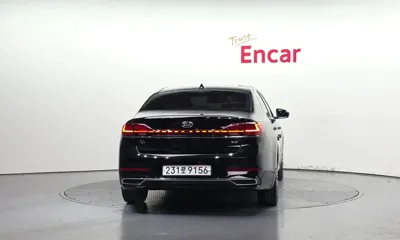Kia K7 2020, 144401 км, за 15900000 KRW