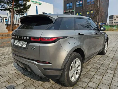 Land Rover Range Rover Evoque 2020, 99567 км, за 21300000 KRW - фото 5
