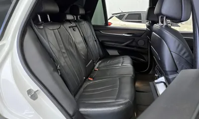 BMW X5 2016, 155248 км, за 26700000 KRW - фото 11