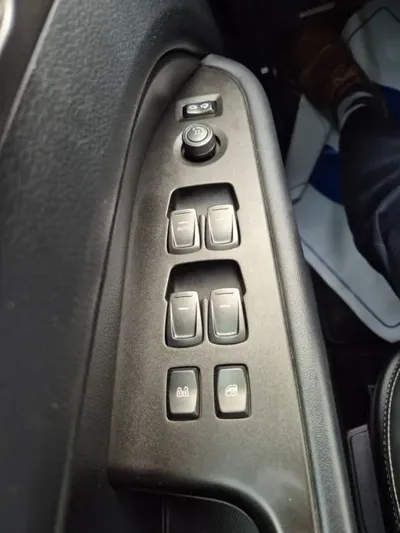 KG_Mobility_Ssangyong Rexton 2019, 14536 км, за 13900000 KRW - фото 11