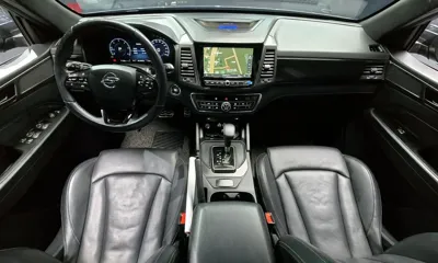 KG_Mobility_Ssangyong Rexton 2022, 59772 км, за 23000000 KRW - фото 7