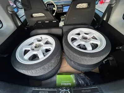 Wuling MINIEV 2021, 40000 км, за 16800 CNY - фото 11