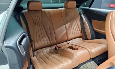 Mercedes-Benz E-Class 2017, 102478 км, за 21900000 KRW - фото 12