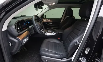 Mercedes-Benz GLE-Class 2021, 38841 км, за 81000000 KRW - фото 14