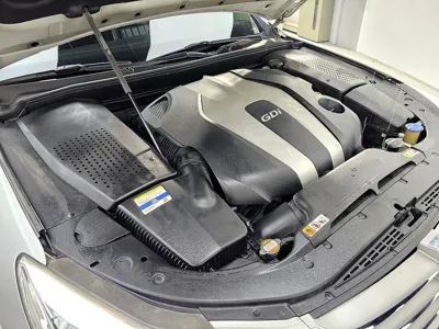 Hyundai Genesis 2012, 190075 км, за 2800000 KRW - фото 6