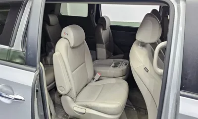 Kia Canival 2020, 41976 км, за 14900000 KRW - фото 12