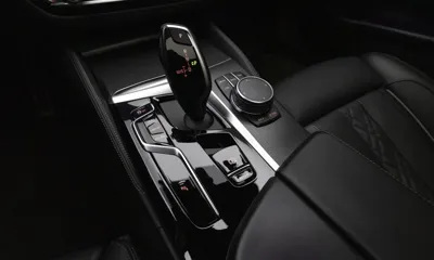 BMW 5-Series 2023, 91721 км, за 34000000 KRW - фото 9