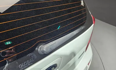 Kia Morning 2018, 138434 км, за 4200000 KRW - фото 29