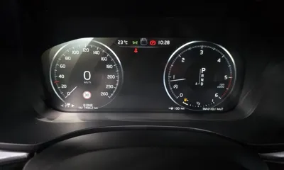 Volvo XC60 2019, 81848 км, за 27800000 KRW - фото 8