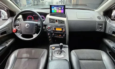 KG_Mobility_Ssangyong KORANDO 2014, 142298 км, за 4500000 KRW - фото 7