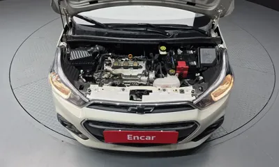 ChevroletGMDaewoo Spark 2018, 101769 км, за 4200000 KRW - фото 6