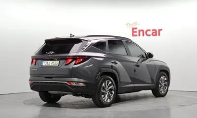 Hyundai Tucson 2021, 63637 км, за 24800000 KRW - фото 2