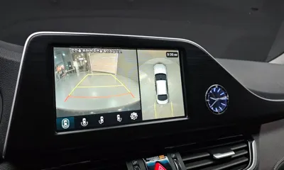 Hyundai Grandeur 2018, 112754 км, за 99990000 KRW - фото 15