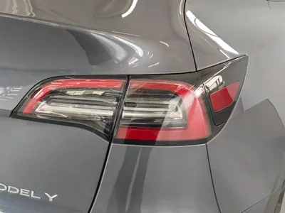 Tesla Model Y 2021, 57100 км, за 148800 CNY - фото 16