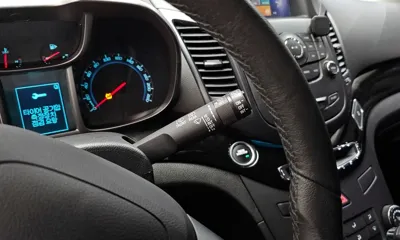 ChevroletGMDaewoo Orlando 2016, 80605 км, за 5200000 KRW - фото 18