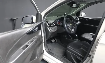 ChevroletGMDaewoo Spark 2019, 131809 км, за 6500000 KRW - фото 10