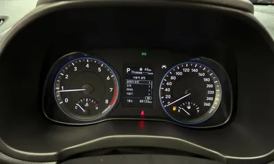 Hyundai Kona 2020, 88133 км, за 15800000 KRW - фото 8