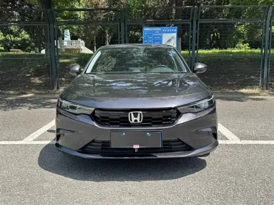 Honda Integra 2024, 30000 км, за 83800 CNY - фото 8