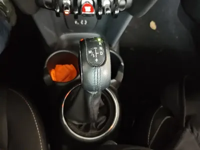 MINI MINI 2017, 83600 км, за 48300 CNY - фото 21