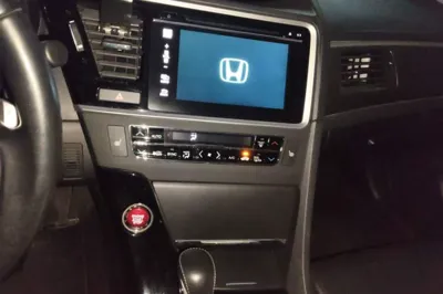 Honda Spirior 2015, 94800 км, за 53071.75 CNY - фото 17