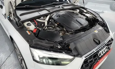 Audi A5 2020, 55992 км, за 28000000 KRW - фото 6