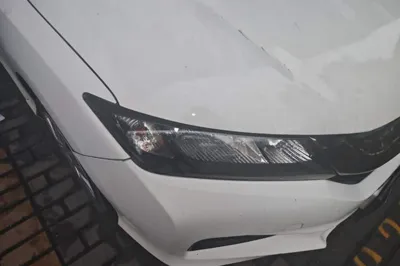 Honda City 2018, 89700 км, за 38551.28 CNY - фото 9